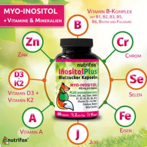 1-Extrakte-Inositol-60